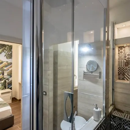 Apartament Duomo 10min - Bosco - Metro 4min