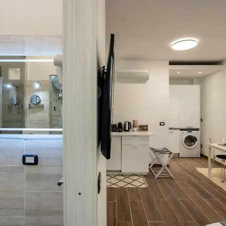 Apartament Duomo 10min - Bosco - Metro 4min