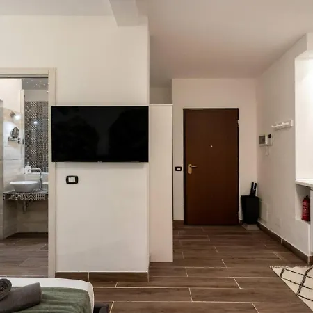Apartamento Duomo 10min - Bosco - Metro 4min *
