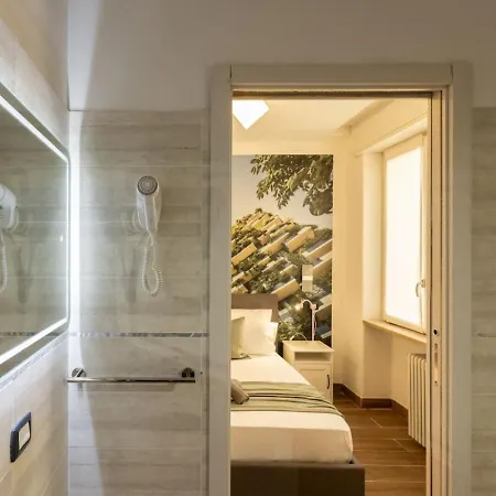 Apartament Duomo 10min - Bosco - Metro 4min Mediolan