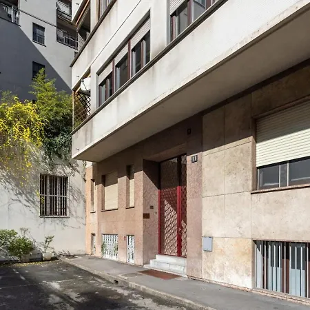 Apartament Duomo 10min - Bosco - Metro 4min
