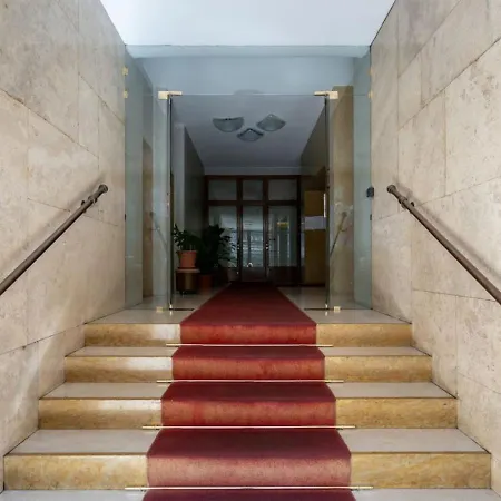 Apartament Duomo 10min - Bosco - Metro 4min Mediolan